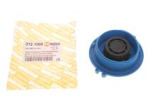 Кришка бачка розширювального VW Caddy 03- /Crafter/T5 (1210.05)