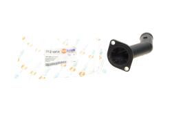 Фланец системы охлаждения VW T5 2.0/1.9TDI (1210.14)