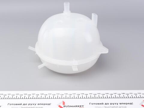 Бачок розширювальний VW T5 03- (1210.10)