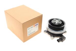 Помпа води Audi A1/VW Golf V/VI/Passat/Touran 1.4TSI/FSI, 06-14