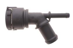 Фланец системы охлаждения VW Golf IV 1.6/2.0i 97-06