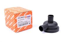 Клапан вентиляції картера VW Passat 1.8 T 96-05 (сапун)