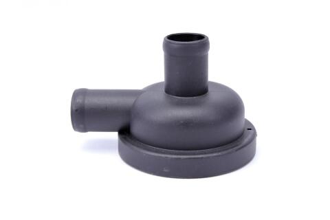 Клапан вентиляції картера VW Passat 1.8 T 96-05 (сапун) Клапан вентиляції картера VW Passat 1.8 T 96-05 (сапун)