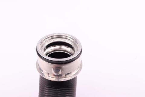 Патрубок интеркулера (задний) (R) VW Golf V/Passat 2.0 TDI 05-13