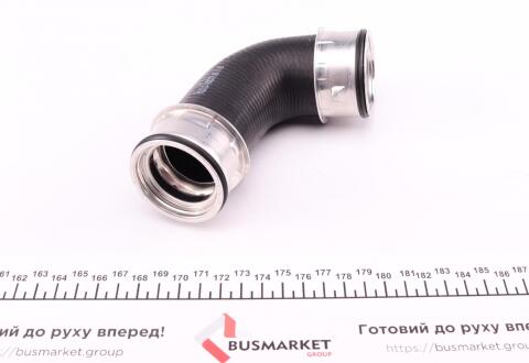 Патрубок интеркулера (задний) (R) VW Golf V/Passat 2.0 TDI 05-13