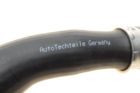 Патрубок интеркулера VW T5 2.5TDI 03- (AXD/AXE/BLJ) (1450.24) Патрубок интеркулера VW T5 2.5TDI 03- (AXD/AXE/BLJ) (1450.24)