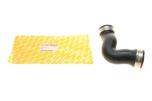Патрубок інтеркулера VW T5 2.5TDI 03- (AXD) (1450.67)