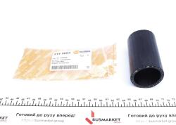 Патрубок интеркулера VW T4 2.5TDI 95-03