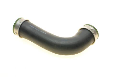 Патрубок интеркулера (впуск) VW Caddy III 1.9/2.0 TDI 04- (1450.81)