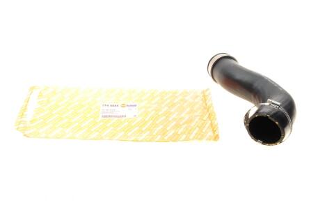 Патрубок інтеркулера (нижній) (R) VW T5 2.0TDI 09- (1450.85)