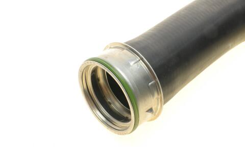 Патрубок интеркулера (впуск) VW Caddy III 1.9/2.0 TDI 04- (1450.81)