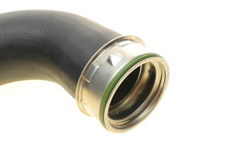 Патрубок интеркулера (впуск) VW Caddy III 1.9/2.0 TDI 04- (1450.81)