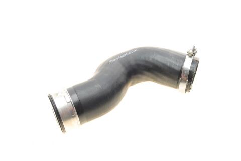 Патрубок інтеркулера (нижній) (R) VW T5 2.0TDI 09- (1450.85)