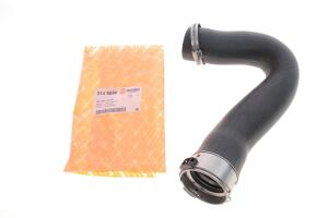 Патрубок інтеркулера VW Crafter 30-50 2.0 TDI 11-16