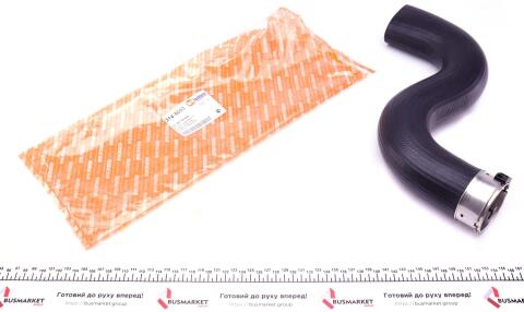 Патрубок интеркулера (L) VW Crafter (30-35) 2.0TDI 10-16 Патрубок интеркулера (L) VW Crafter (30-35) 2.0TDI 10-16