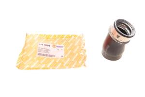 Патрубок інтеркулера VW Passat/Tiguan 1.8/2.0 TFSI 05-