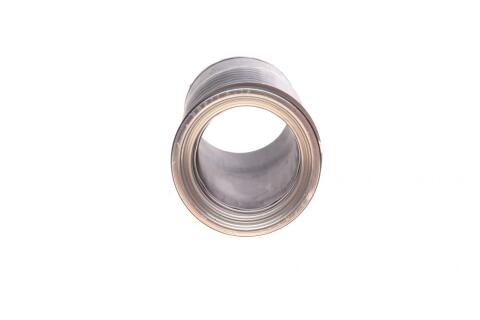 Патрубок інтеркулера VW Passat/Tiguan 1.8/2.0 TFSI 05- Патрубок інтеркулера VW Passat/Tiguan 1.8/2.0 TFSI 05-