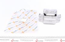 Подушка двигуна (L) VW Caddy 03-