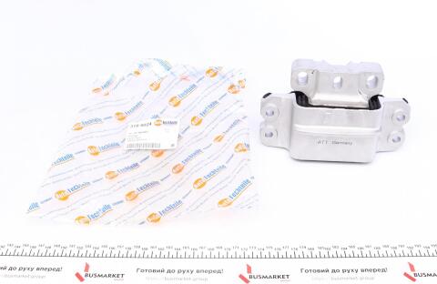 Подушка двигуна (L) VW Caddy 03-