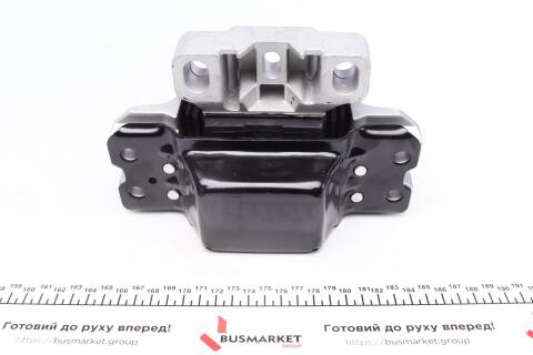 Подушка двигуна (L) VW Caddy 03-