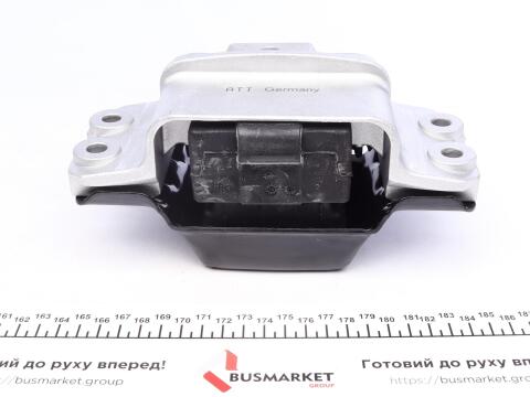 Подушка двигуна (L) VW Caddy 03-