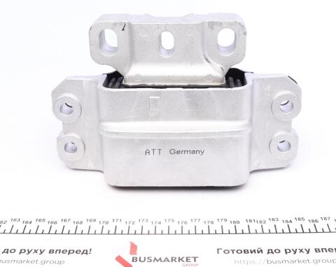 Подушка двигуна (L) VW Caddy 03-