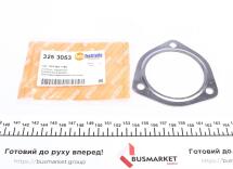 Прокладка выхлопной трубы VW T4 1.9 TD / 2.4 D / 2.5 TDI 95-03