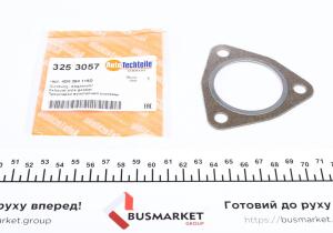 Прокладка труби вихлопної VW Passat 2.5 TDI 98-05