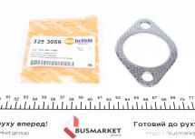 Прокладка труби вихлопної Audi A1/A3/VW Caddy/Touran/Passat/Skoda Octavia 1.2-1.6 03-