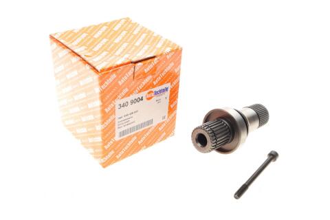 Фланець півосі передній VW T5 2.5TDI/2.0TDI (R) (4090.04)