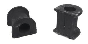 Втулка стабілізатора (переднього) VW T5 03-/T6 15- (d=24mm) (4110.06)