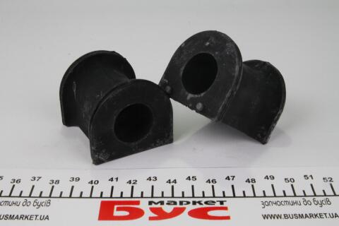Втулка стабілізатора (переднього) VW T5 03-/T6 15- (d=24mm) (4110.06)