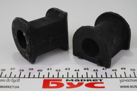 Втулка стабілізатора (переднього) VW T5 03-/T6 15- (d=24mm) (4110.06)