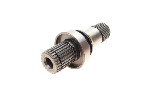 Фланець півосі передній VW T5 2.5TDI/2.0TDI (R) (4090.04)