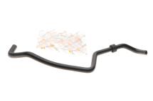 Шланг гідропідсилювача VW T5 03- (злив) (4220.12)