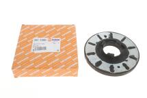 Проставка пружини (задній/верхня) VW T5 03- (5110.00)