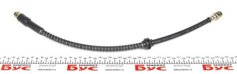 Шланг гальмівний (задній) VW Caddy 03-