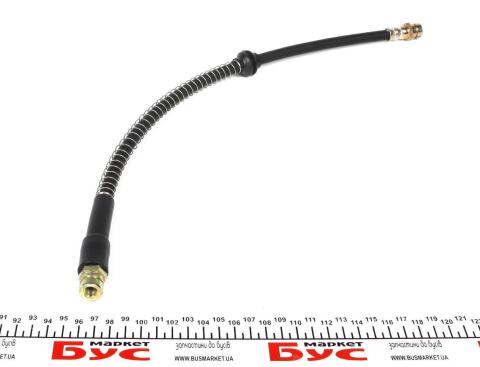 Шланг гальмівний (задній) VW Caddy 03-