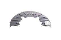 Захист диска гальмівного (переднього) Audi Q7/VW Touareg 03-18