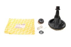 Рукоятка важеля КПП VW T5 03- (7110.01) Рукоятка важеля КПП VW T5 03- (7110.01)