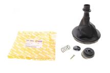 Рукоятка + Чохол важеля КПП VW T5/T6 03- Рукоятка + Чохол важеля КПП VW T5/T6 03-