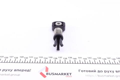 Наконечник троса куліси VW Caddy III 04-