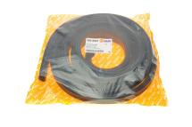 Ущільнювач дверей (задніх) VW Caddy III 04- (ляда) Ущільнювач дверей (задніх) VW Caddy III 04- (ляда)