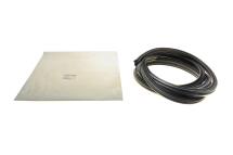 Ущільнювач дверей (задніх) VW T5 03- (ляди) (8290.04) Ущільнювач дверей (задніх) VW T5 03- (ляди) (8290.04)