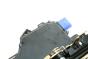 Замок дверей (передніх/R) VW T5 03- (8370.03), фото 3 - інтерент-магазин Auto-Mechanic