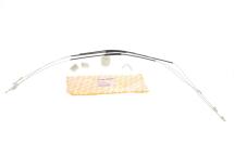 Ремкомплект склопідіймача VW T5 03- (L) (8370.09)