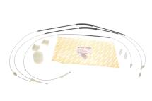 Ремкомплект склопідіймача VW T5 03- (R) (8370.10) Ремкомплект склопідіймача VW T5 03- (R) (8370.10)