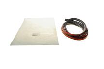 Ущільнювач дверей (передніх) VW Caddy 04- (R) (зовнішній) Ущільнювач дверей (передніх) VW Caddy 04- (R) (зовнішній)