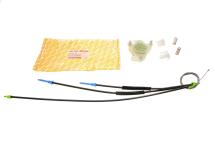 Ремкомплект склопідйомника (переднього) VW T5 11- (R) Ремкомплект склопідйомника (переднього) VW T5 11- (R)