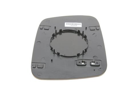 Стекло зеркала (с подогревом) VW T4 91-03(L) (8570.01)